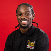 Coach Aubrey Daniel