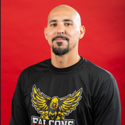 Coach Chris Baez