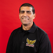 Coach Clemente Cruz
