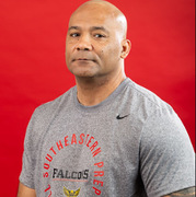 Coach David Peavy