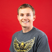 Coach Jordan Martz