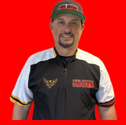 Coach Tony Caballero
