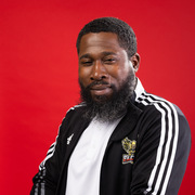 Coach Zane Cray III