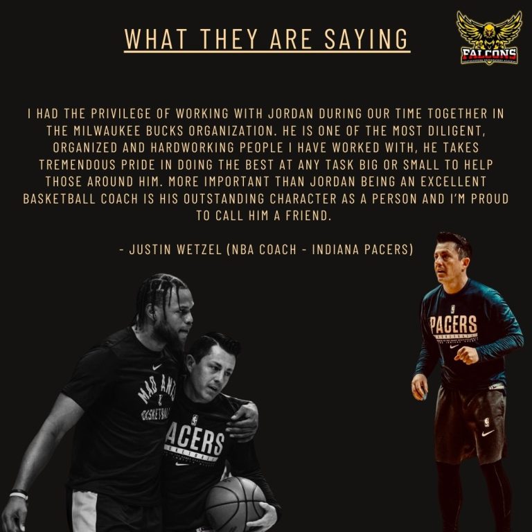 Martz - What they are saying - Wetzel