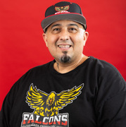 Mr. Luis R